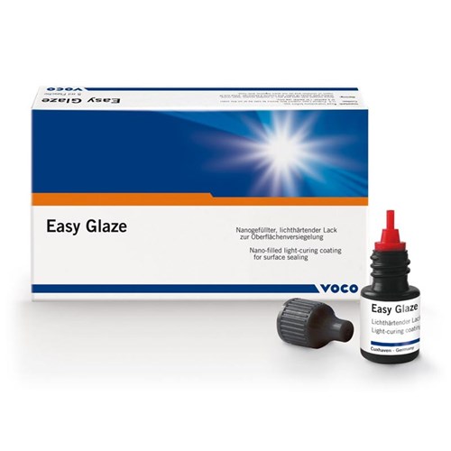 EASY GLAZE 5ml bottle Surface  Sealer