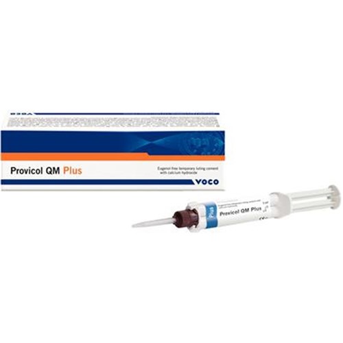 Provicol QM Plus QuickMix syringe 5 ml
