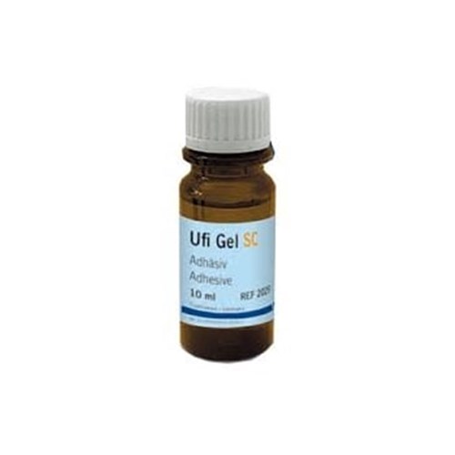 UFI GEL SC Refill Adhesive 10ml Bottle