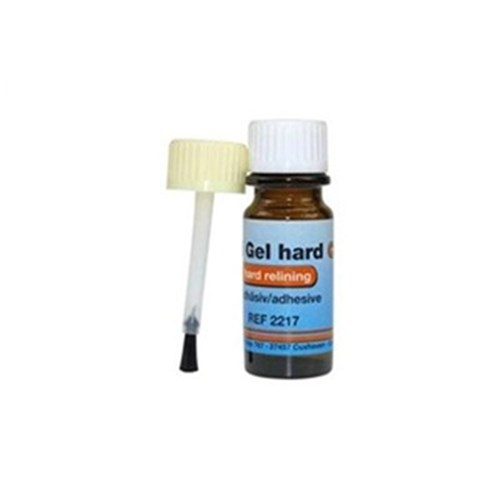 UFI GEL Hard C Adhesive 10ml Bottle