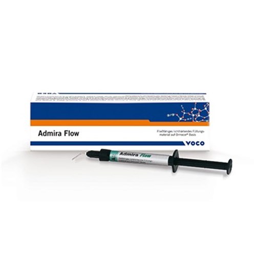 ADMIRA FLOW A1 Syringe 1.8g x 2