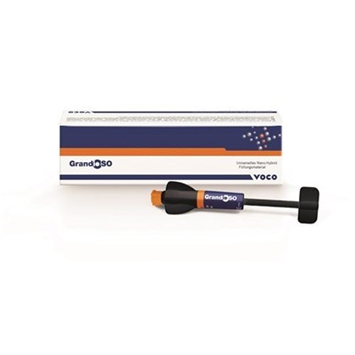 Voco Grandio SO - Nano-Hybrid Restorative - Shade A2 - 4g Syringe