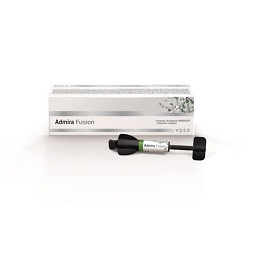 Voco Admira Fusion xtra - Omni-Chromatic Nano-ORMOCER Restorative - Universal - 3g Syringe
