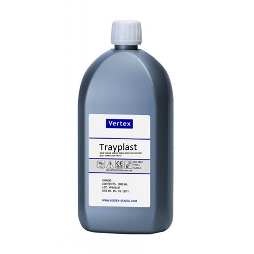 Vertex Trayplast NF Liquid - 1000ml Bottle
