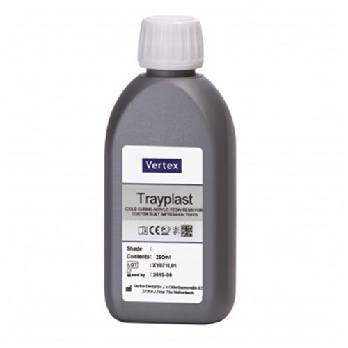 Vertex Trayplast NF Liquid - 250ml Bottle