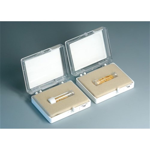 TMS Regular Two in One Bulk Kit .675mm Pack of 2 x100 Pins