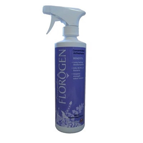 FLORAGEN 500ml Bottle Lavender Concentrated Deodoriser
