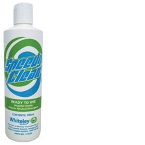 SPEEDY CLEAN Neutral Detergent Ready to Use 500ml Bottle