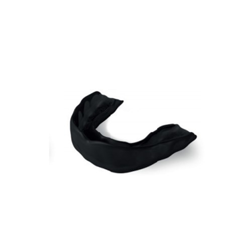 Mouthguard PROFORM Blank Black Sheet