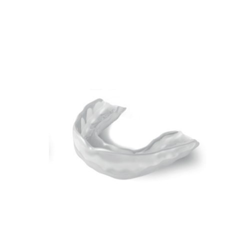 Pro-Form Mouthguard Blank - Resin Clear Sheet - 3.5mm