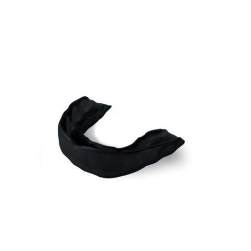 Mouthguard PROFORM Blank Black Sheet