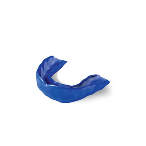 Mouthguard PROFORM Blank Blue Sheet