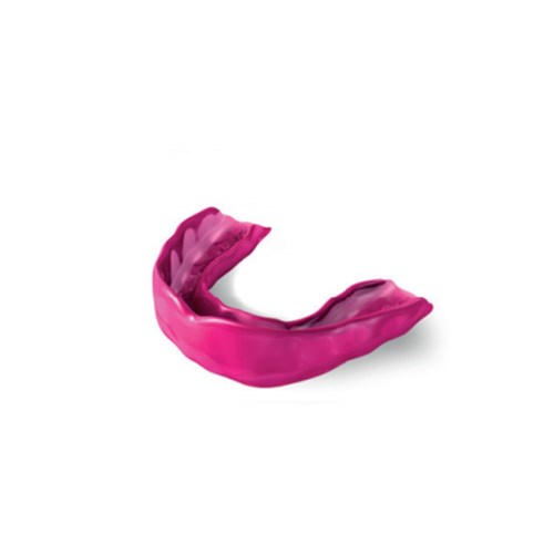 Pro-Form Mouthguard Blank - Pink Sheet