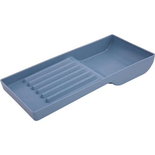 Cabinet Tray for Hand Instruments size 16 Deep Blue