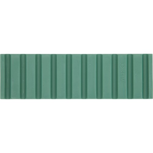 Instrument Mat Green 17.15  x 5.08 x 0.95cm