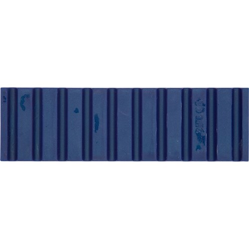 Instrument Mat Midnight Blue 17.15  x 5.08 x 0.95cm