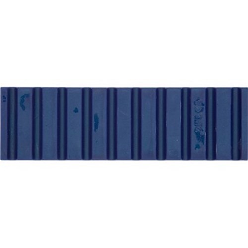 Instrument Mat Midnight Blue 17.15  x 5.08 x 0.95cm