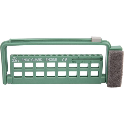 ZC-50Z452D - ZIRC STERI ENDO Guard green