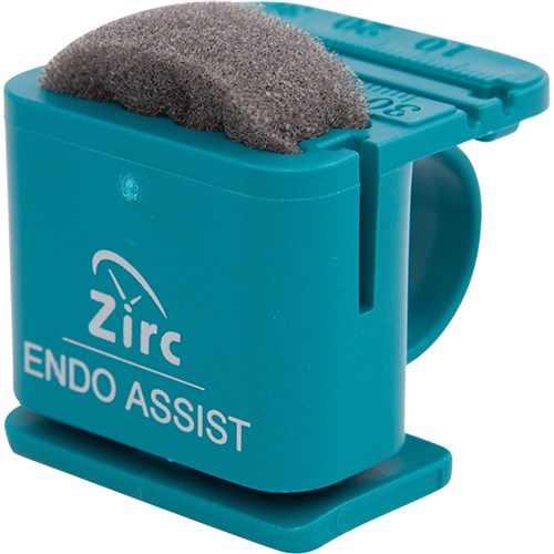 ZC-50Z460J - ENDO ASSIST with 12 Foam Inserts Teal