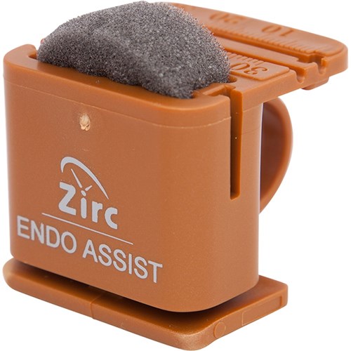 ZC-50Z460U - ENDO ASSIST with 12 Foam Inserts Copper