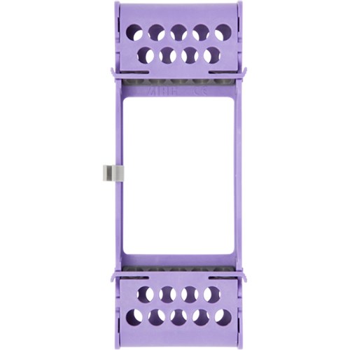 E Z Jett Cassette Neon Purple 5 Instruments