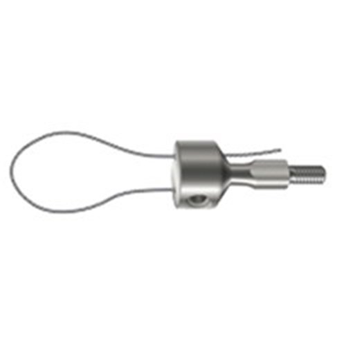 LOCATOR FIXED Removal Tip Wire Loop