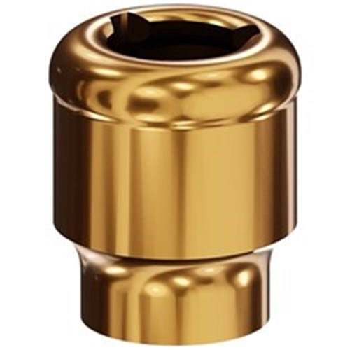 LODI Abutent 3mm Cuff