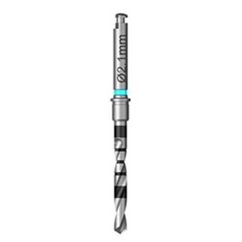 Drill 2.1mm