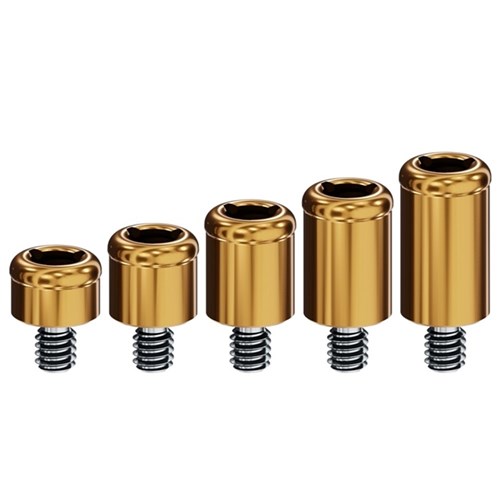Loc Abut 3.5 Replace x 2.0mHex