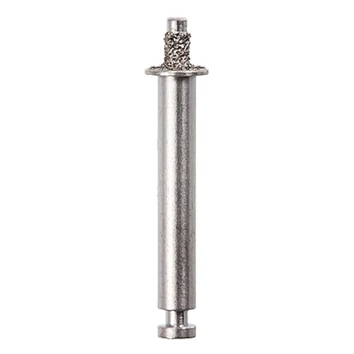 Spotface Diamond Bur