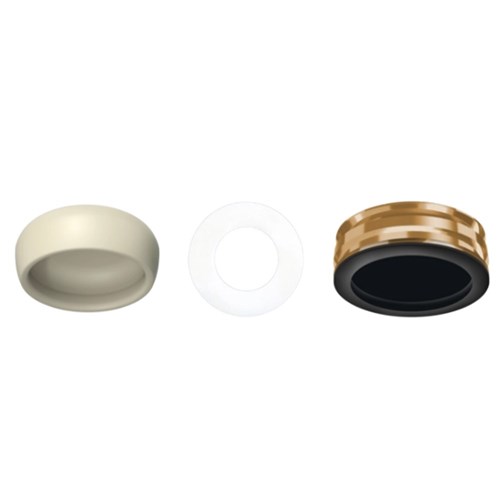 LOCATOR FIXED Processing Pack Anterior/Posterior Tan