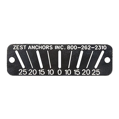 Angle Measurment Guide