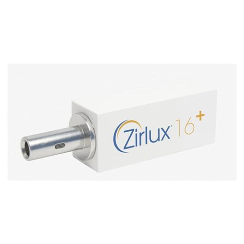 Zirlux16+ ZR Cerec Block - Shade A1 - 40x19x15, 6-Pack