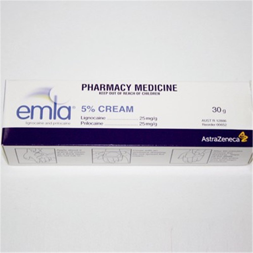 Emla Krem Emla Krem
