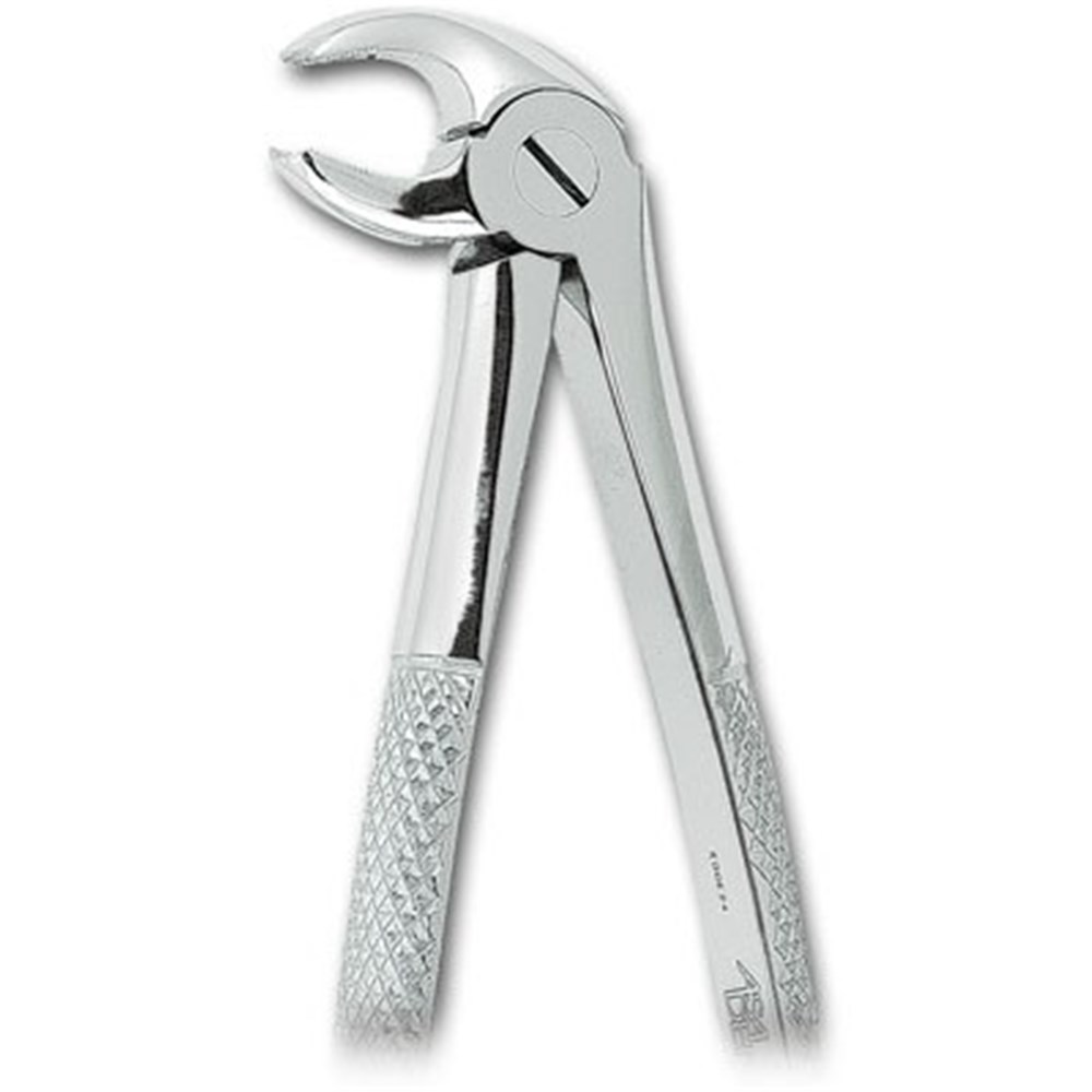 AO010022 FORCEPS 22 Lower Molars Henry Schein Australian dental