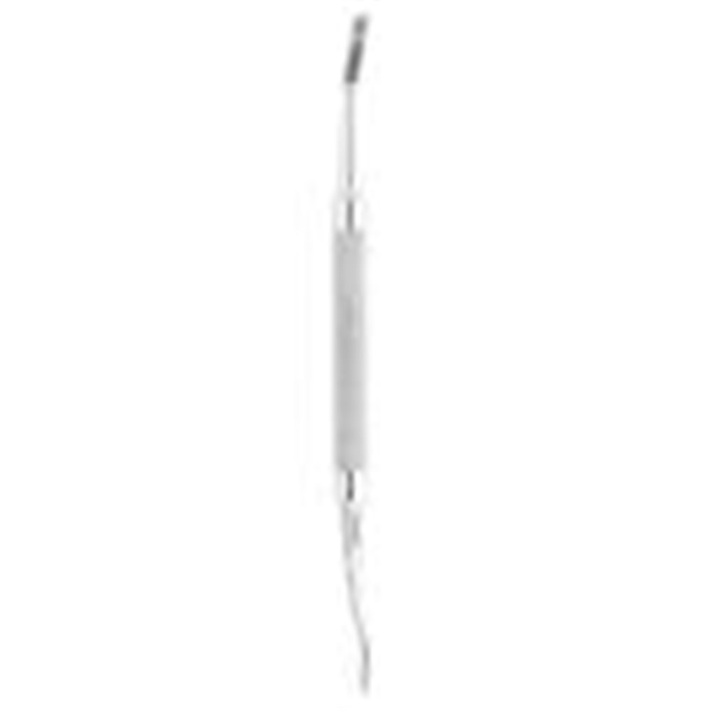Miller #64 Bone File – German Grade Stainless Steel, Surgical Dental Instrument, Surginstruments