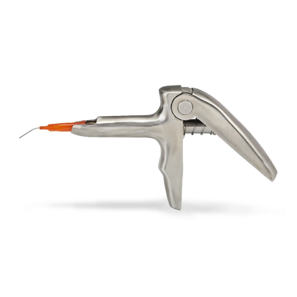 thumbnail image 2 of DDM Tubes & Plugs For Centrix, Composite, C-R Syringes - 100 Sets - Medium Viscosity 2 of 5