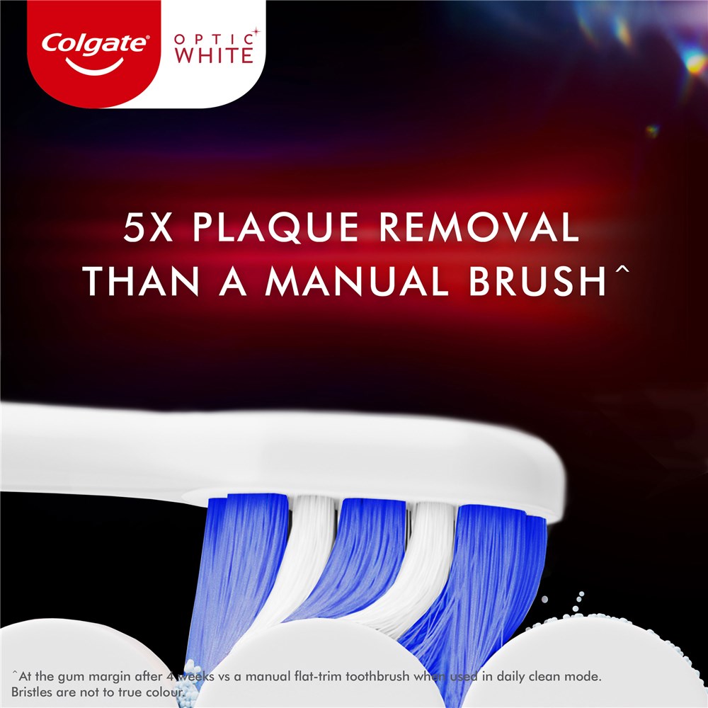 colgate pro clinical 500r