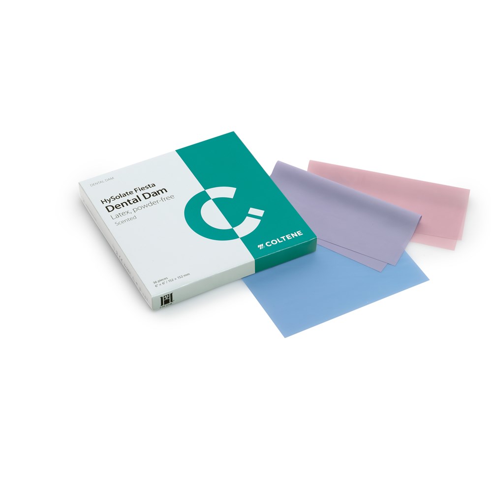 thumbnail image 2 of Coltene Comprecap Assorted Pack 150/BX For Traxodent Paste - Dental Hemostatic Caps 530000 2 of 6