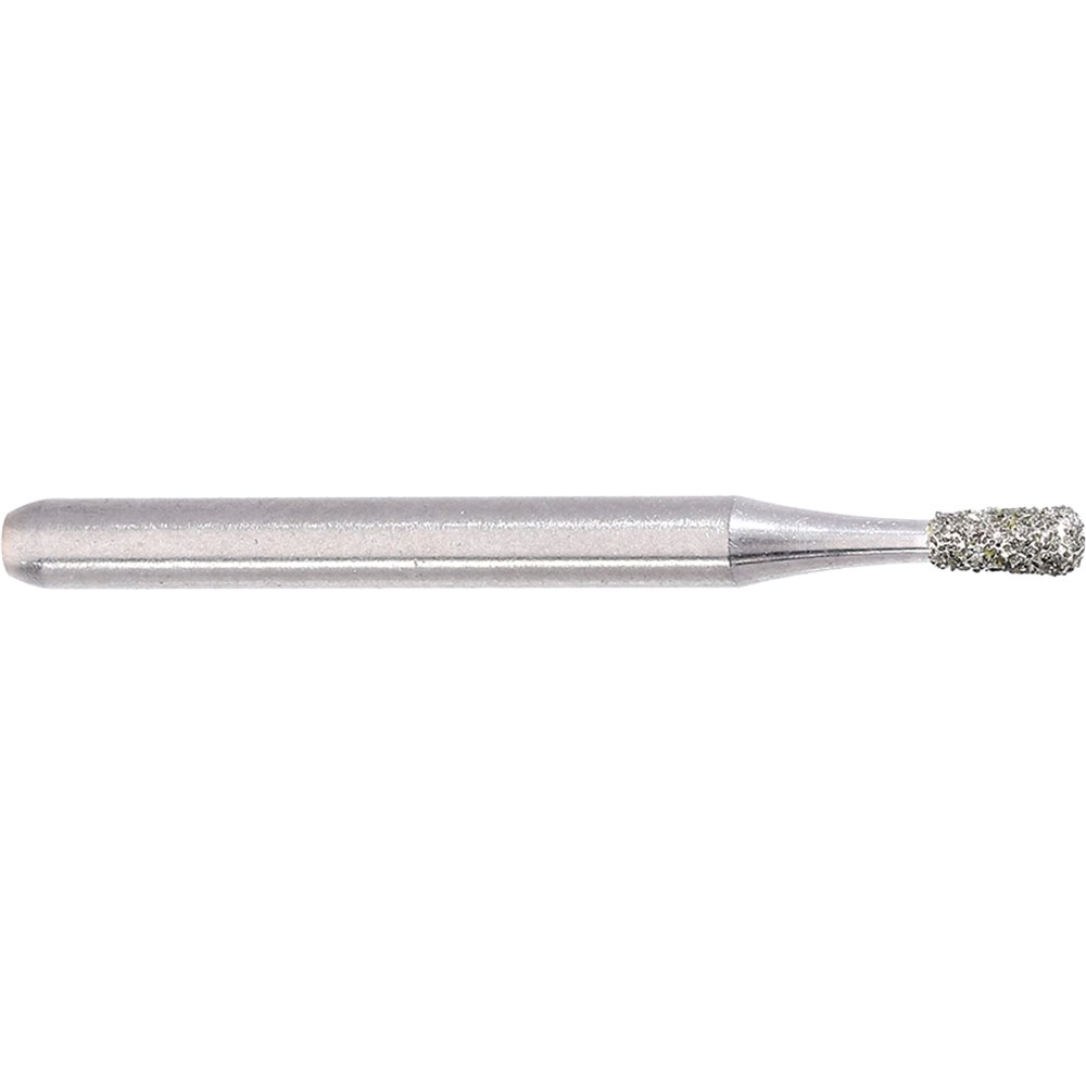 D830314012X5 - Komet Diamond Bur - 830-012 - Pear - High Speed ...