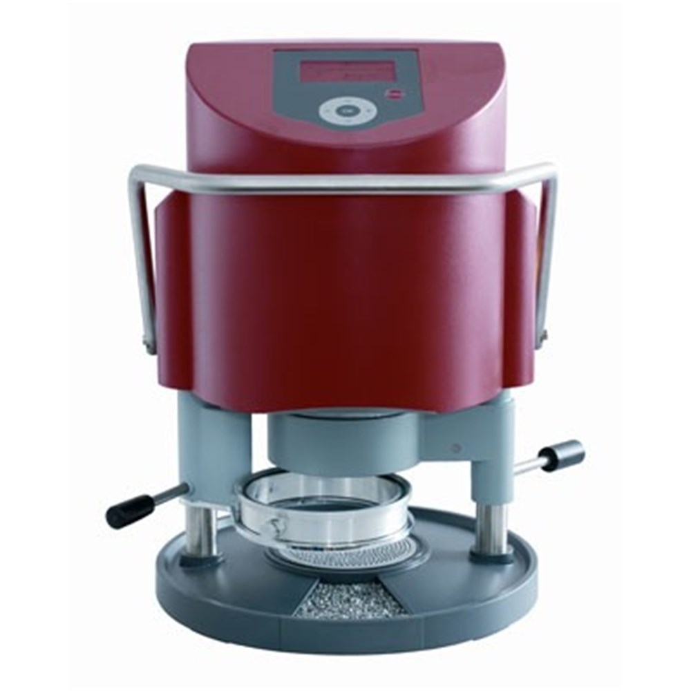 DH3300 DRUFOMAT Scan Red Housing Henry Schein Australian dental
