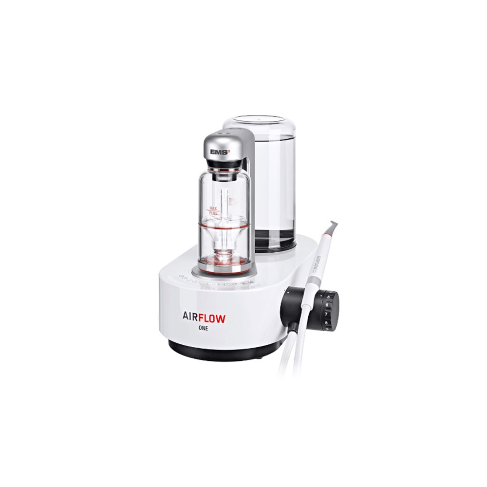 EMSFT2301B AirFlow One Premium with Bluetooth Henry Schein