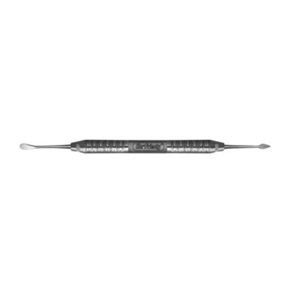 thumbnail image 2 of Wise Dental Periosteal Elevator BUSER - 3.8mm/4.3mm Round And Pointed Blades 2 of 6