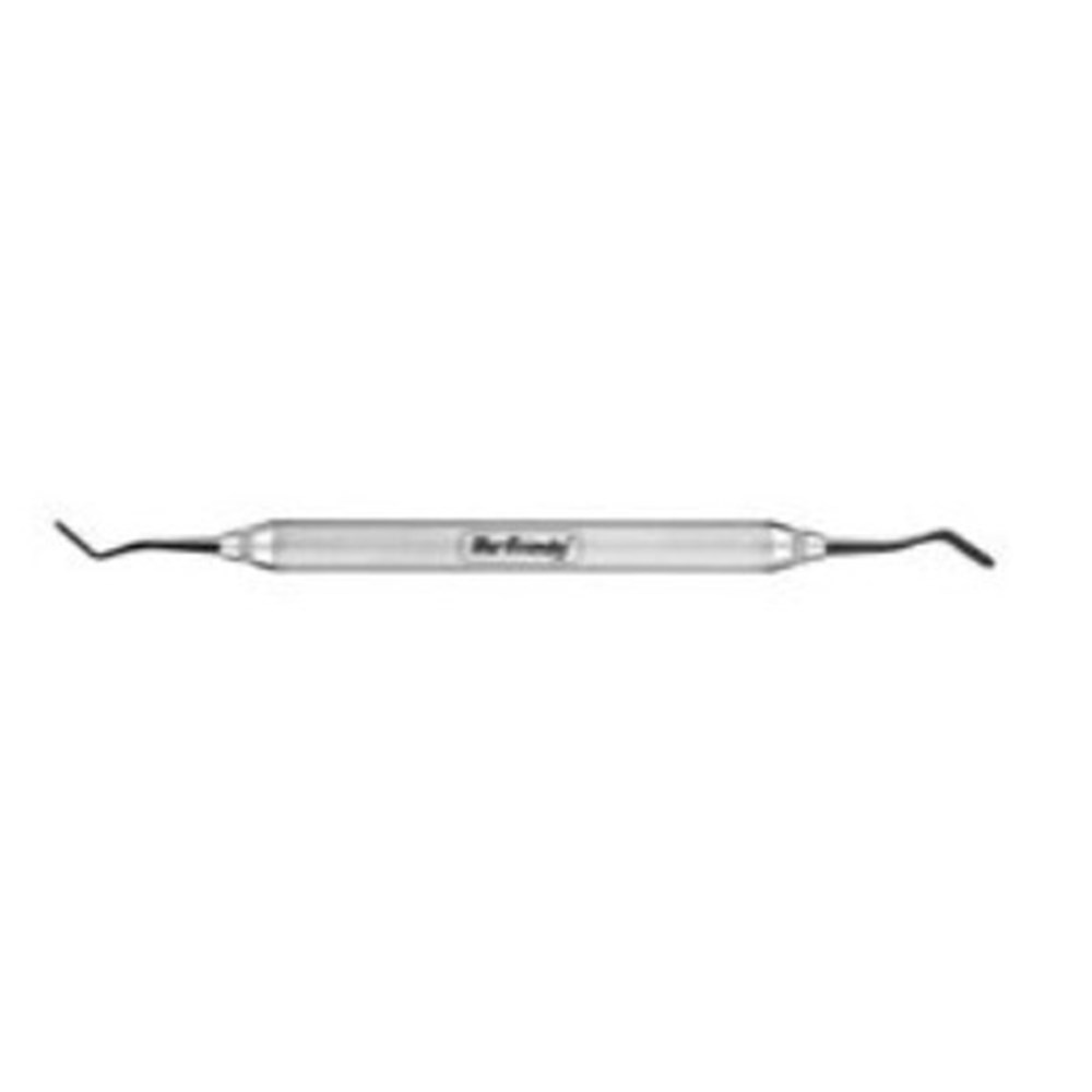 thumbnail image 2 of Hu-Friedy TNPFIA6 Double End #A6 XTS Composite Filling Instrument – #6S Handle 2 of 2