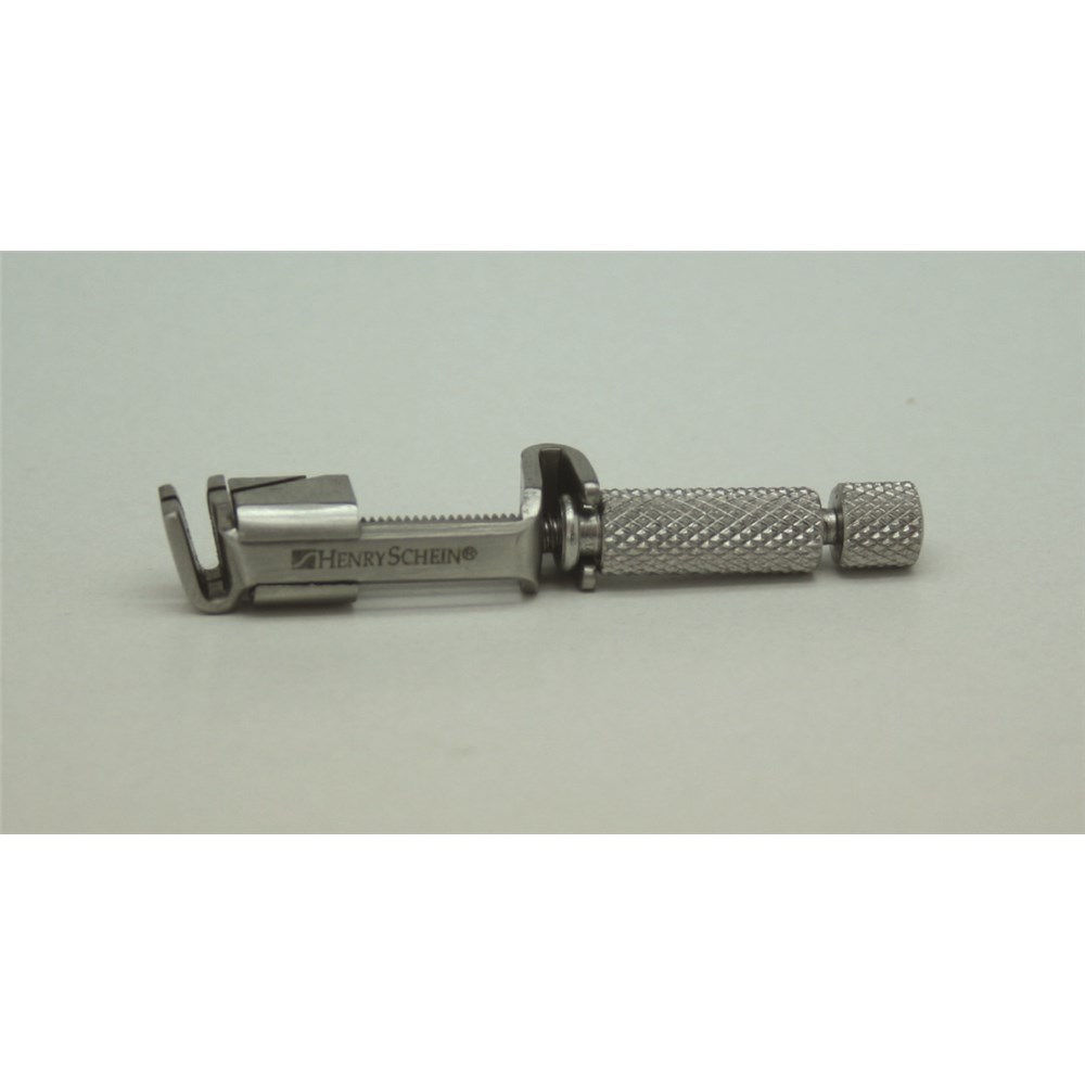 5-Pack Stainless Steel Tofflemire Universal Matrix Band Retainers For Dental Restorative Work