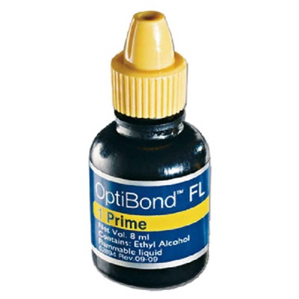 KE-25881 - OPTIBOND FL Prime 8ml Bottle - Henry Schein Australian ...