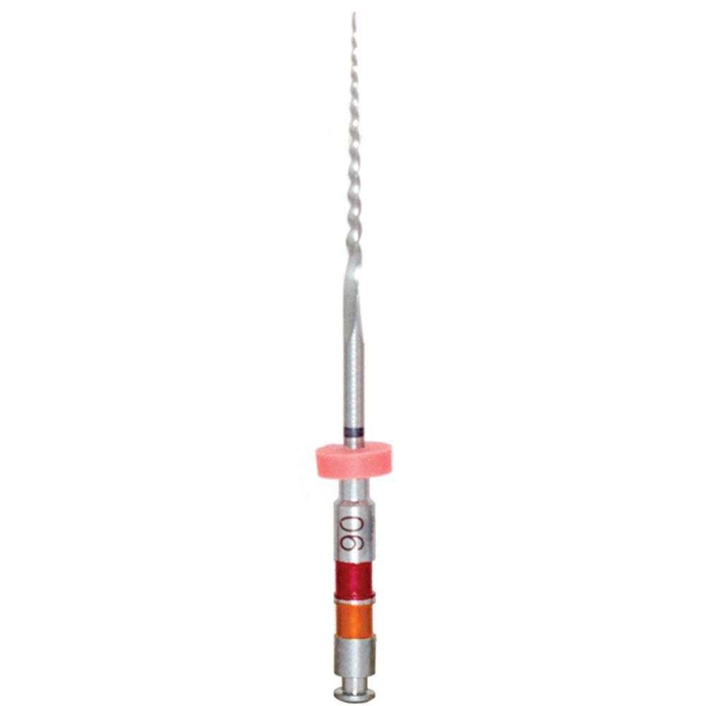 Kerr SybronEndo TF Twisted NiTi Rotary Files – 3/Pk, 23mm Or 27mm, Endodontic