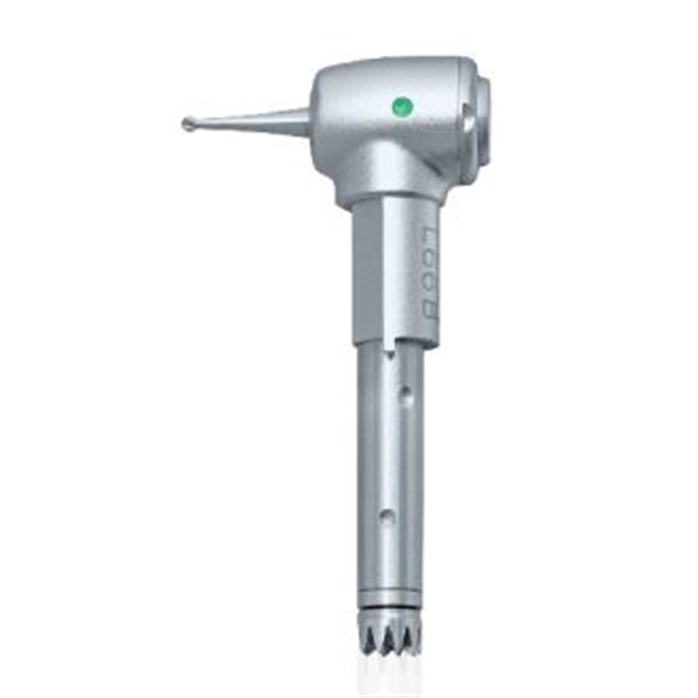 thumbnail image 2 of 2-Pack Dental Contra Angle 1:1 Intra Head – Push Button Fit For Kavo Low-Speed Handpiece 2 of 2