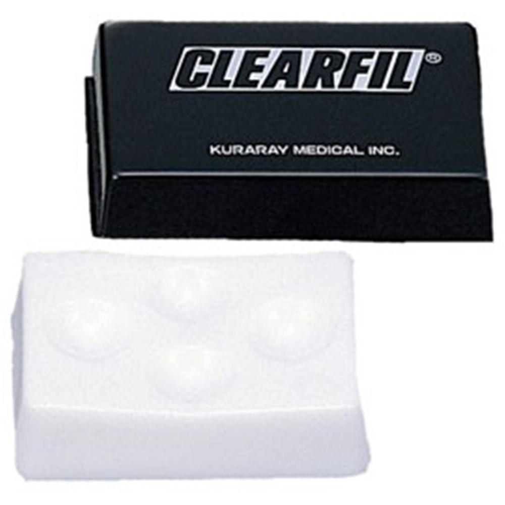 KY281022 S3 Bond Plus Disp/Dish Dispensing Dish Henry Schein