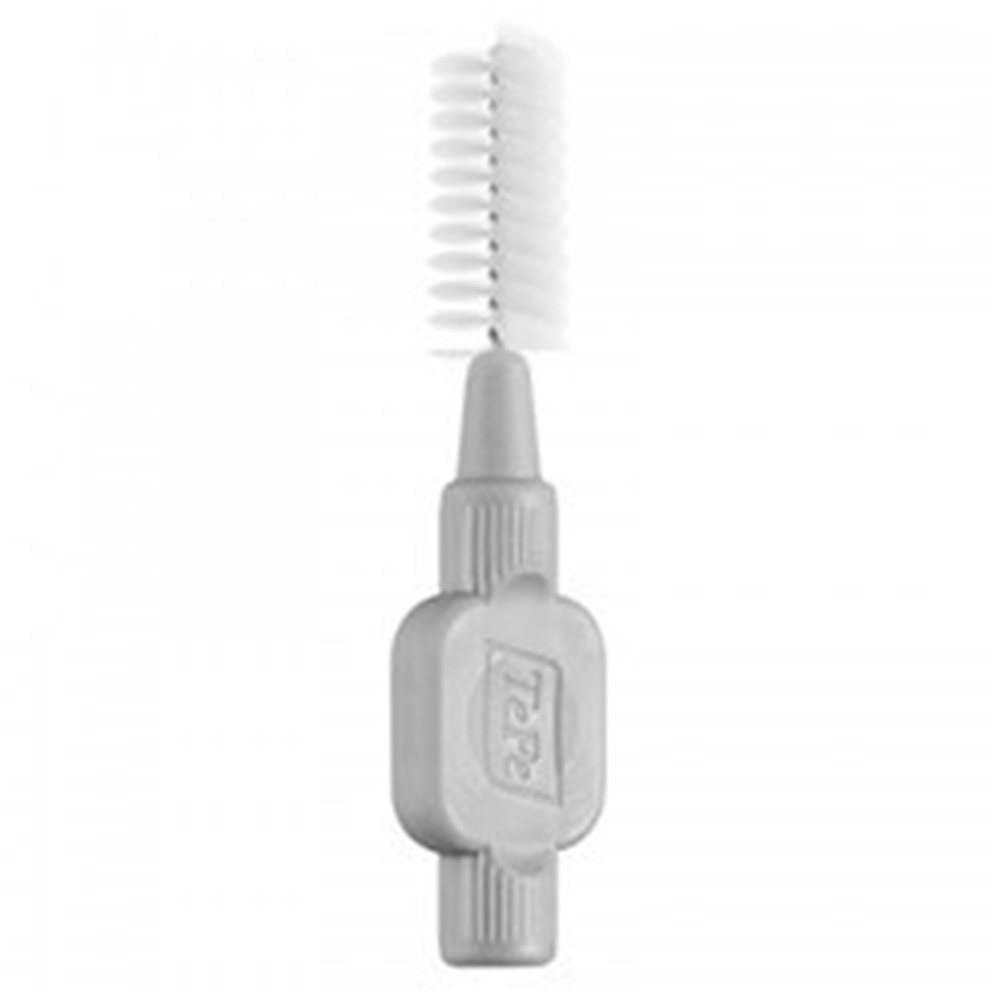 OZ84646 TePe Interdental Brush Grey 1.3mm Pack of 8 Henry Schein